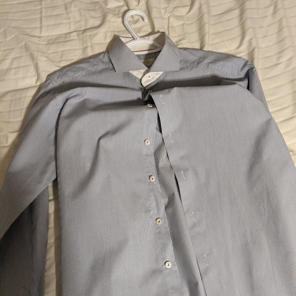 Eton Dress Shirts - Picture 11 of 16